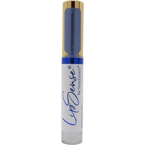LipSense by SeneGence Clear Color Ooops Remover (.25 fl oz / 7.393 ml) SEALED!!! - Picture 1 of 2